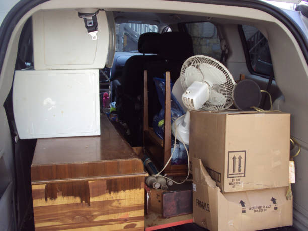 Reliable Spencer, NC Junk Removal Solutions